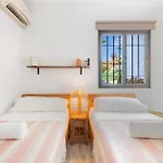 Casa Joya Сasa de vacaciones Nerja
