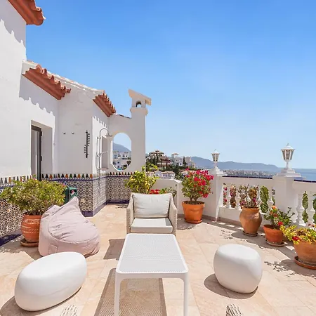 Casa Joya Semesterbostad