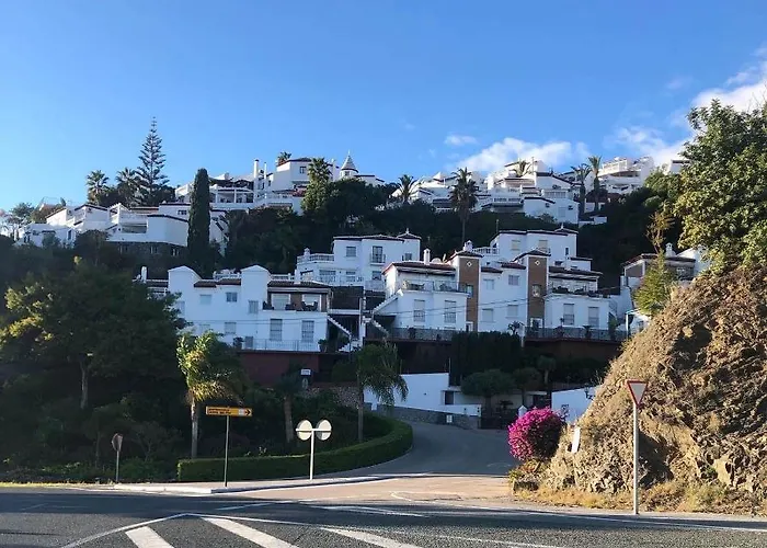 Casa Joya 別荘 ネルハ