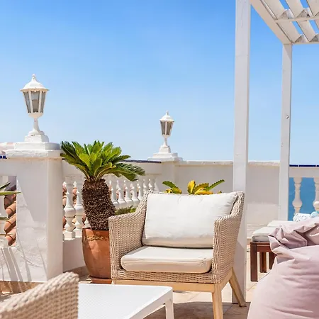 Casa Joya * نيرخا