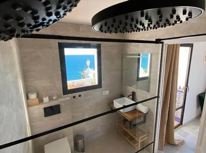 بيت للعطل Casa Joya *