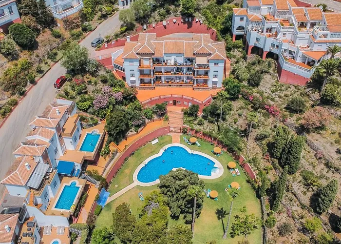 Casa Joya نيرخا